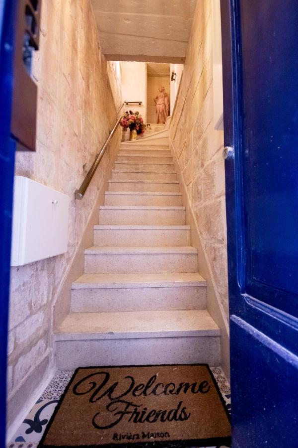 Valletta Collection - Zekka Studio Exterior photo